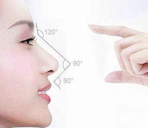 假体隆鼻手术有哪些优势呢